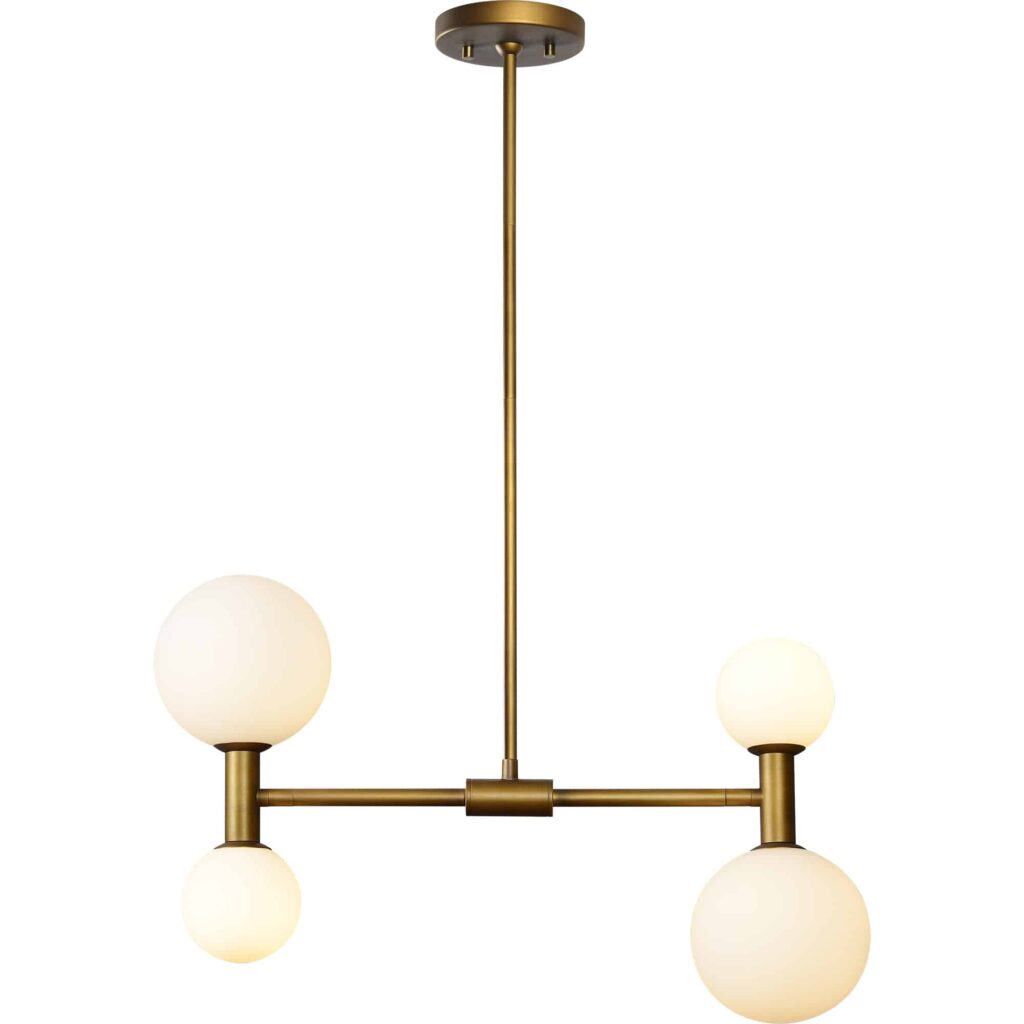 Luiza Ceiling Fixture - Image 4