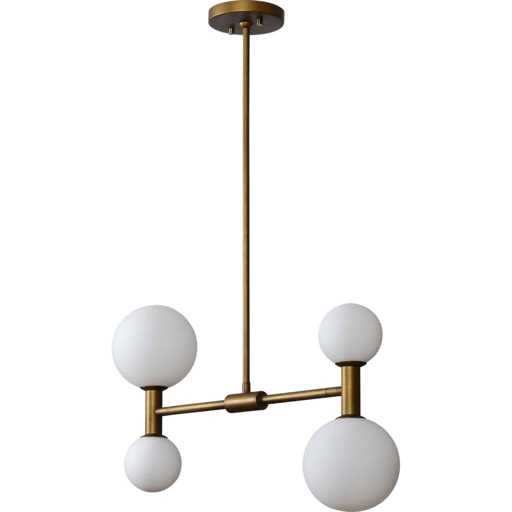 Luiza Ceiling Fixture - Image 5