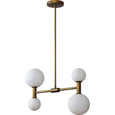 Luiza Ceiling Fixture LPC4445 LPC4445 2