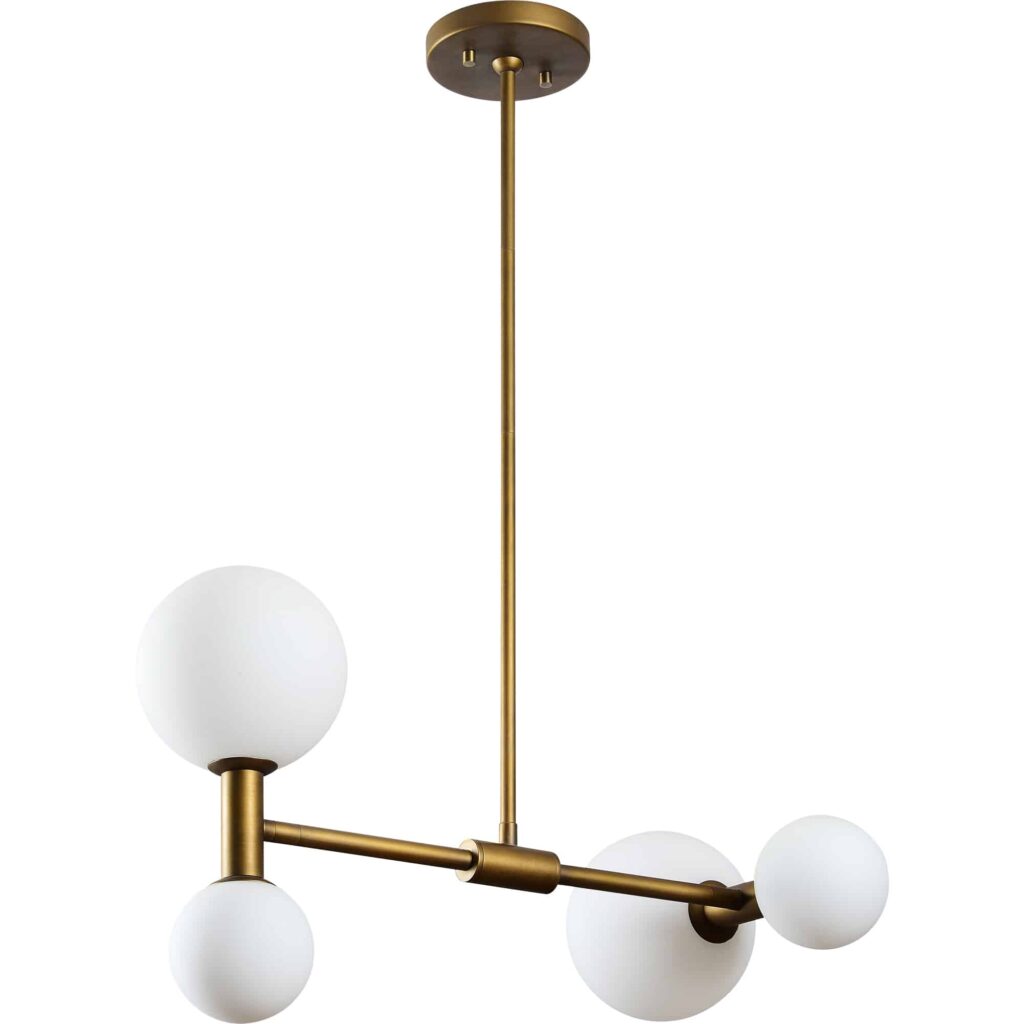 Luiza Ceiling Fixture - Image 6