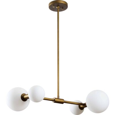 Luiza Ceiling Fixture LPC4445 LPC4445 4