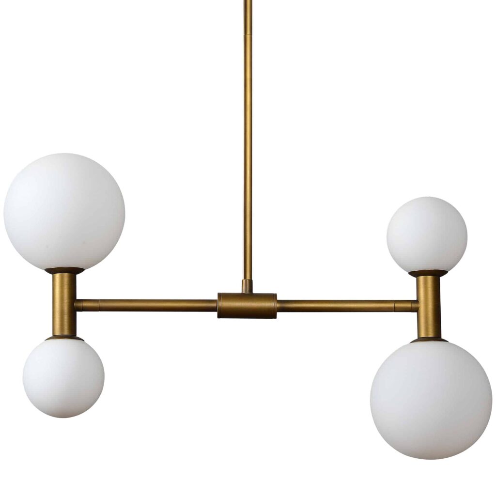 Luiza Ceiling Fixture - Image 2