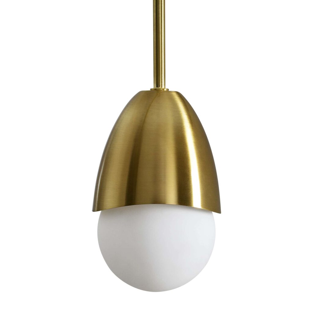 NAURA Ceiling Fixture - Image 2