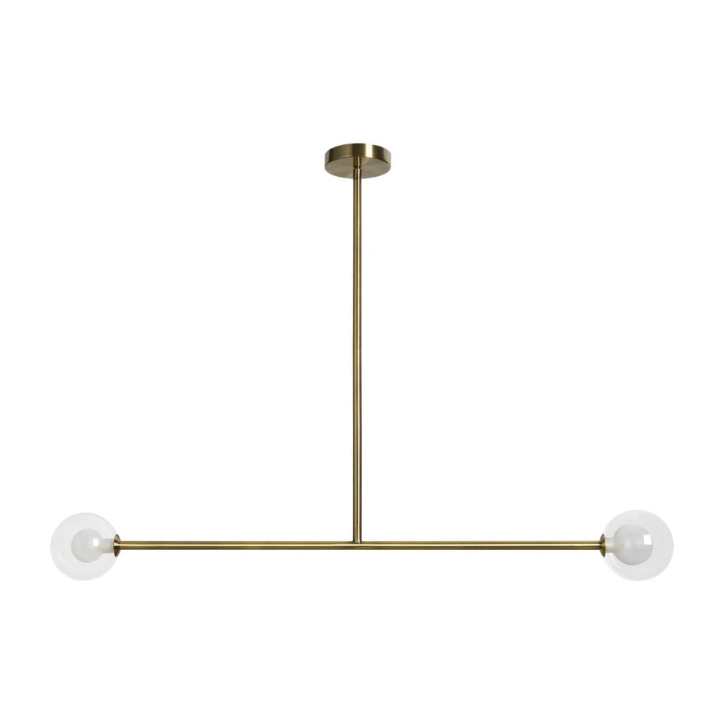 THIAGO Ceiling Fixture - Image 2