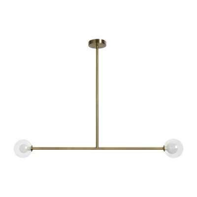 THIAGO Ceiling Fixture LPC4449 LPC4449 1