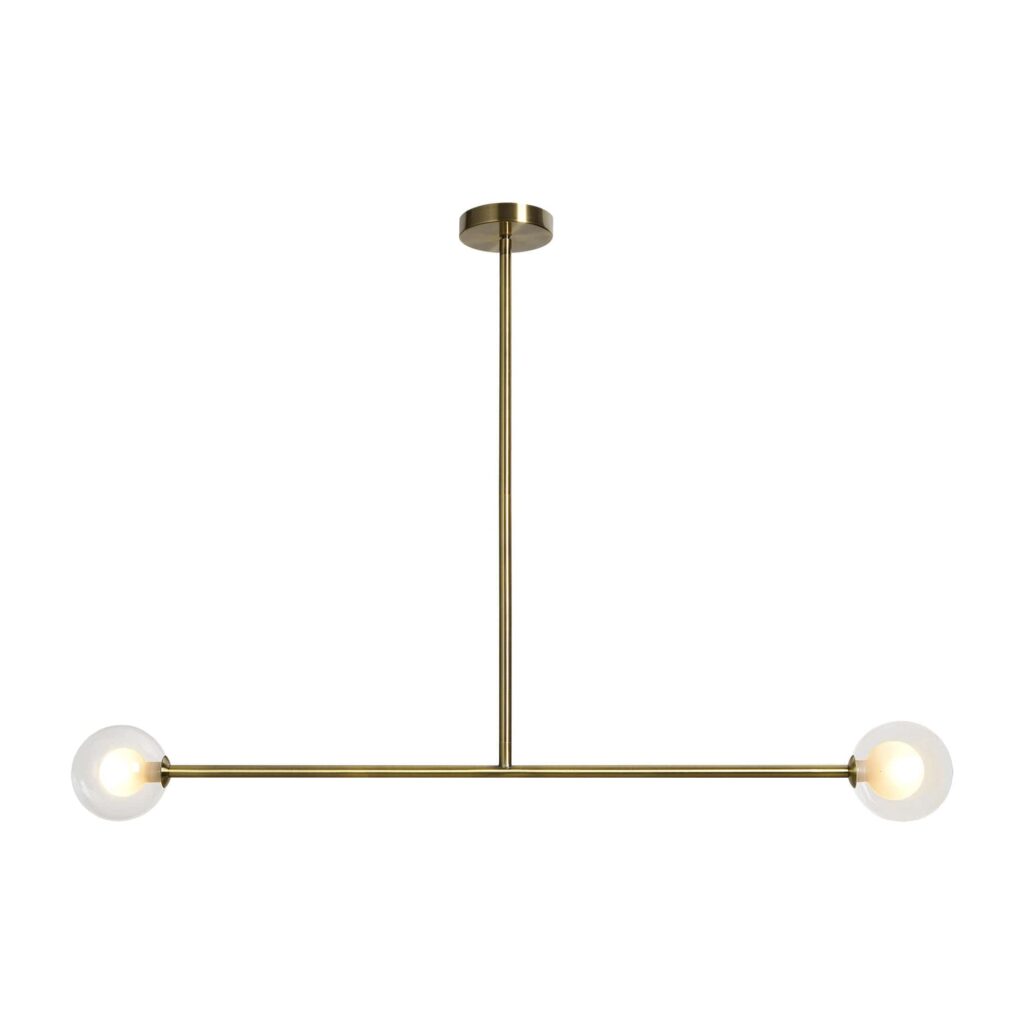 THIAGO Ceiling Fixture - Image 3