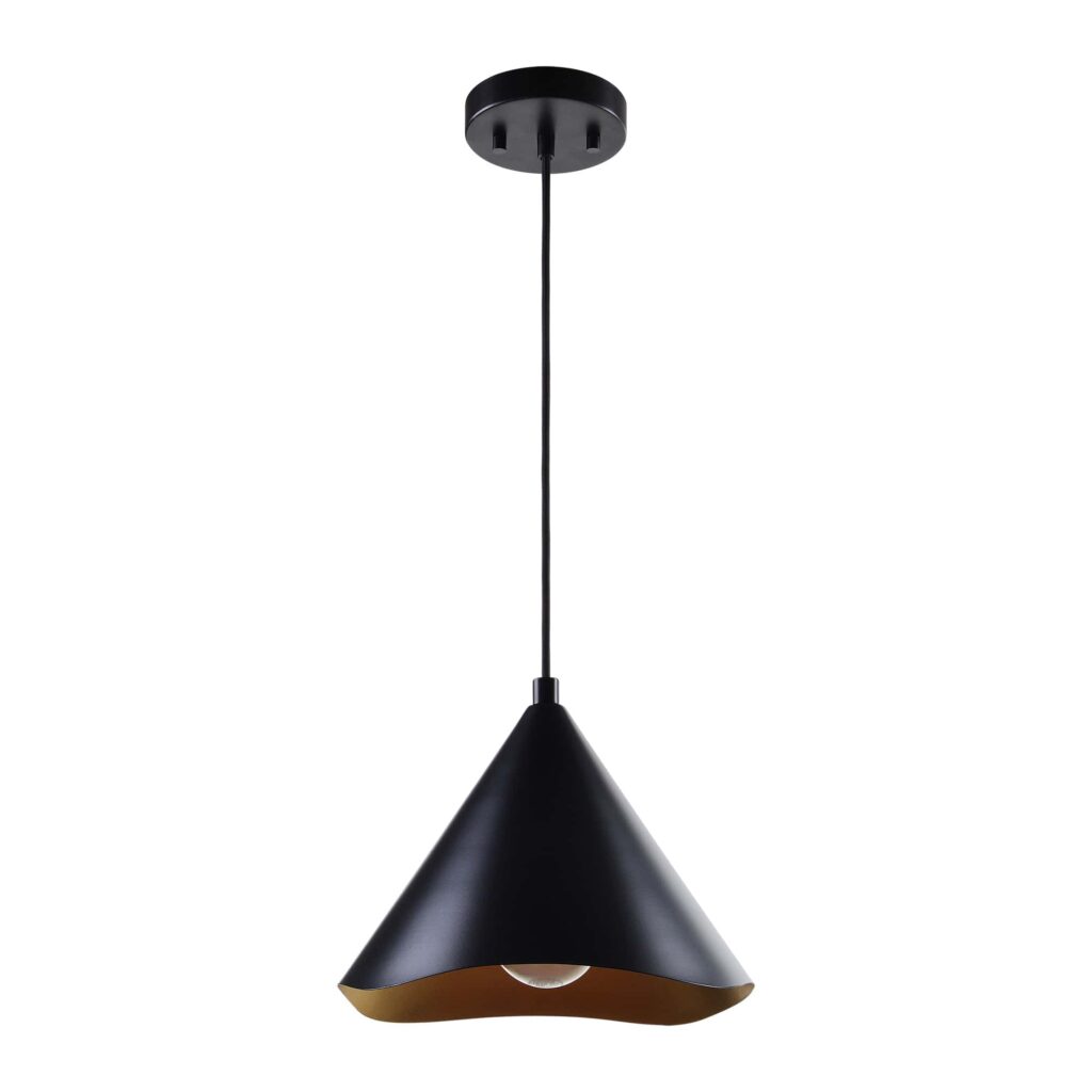 CINDER Ceiling Fixture - Image 4