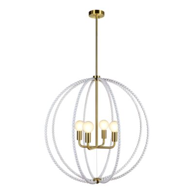 BASIL Ceiling Fixture LPC4465 LPC4465 2