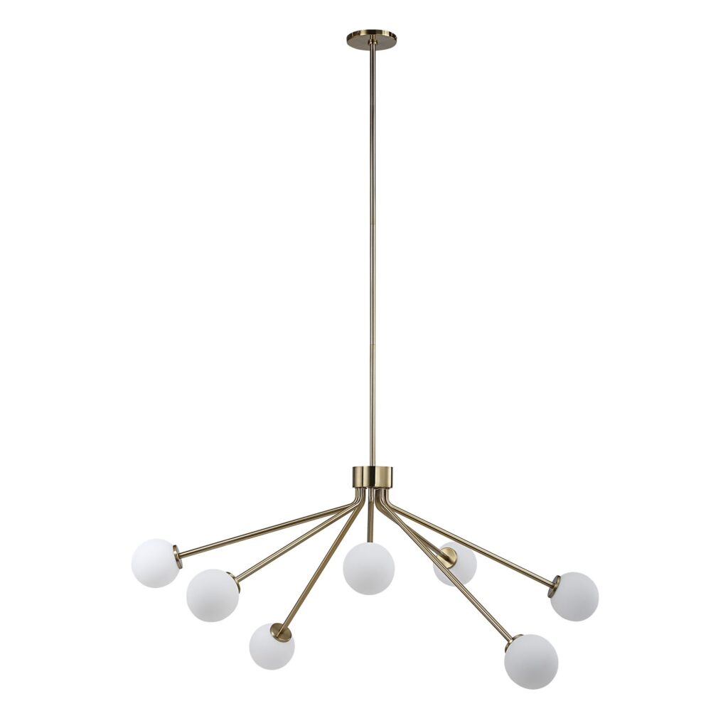 Mundo Ceiling Fixture - Image 2