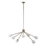 Mundo Ceiling Fixture 8 Mundo Ceiling Fixture LPC4470 LPC4470 2