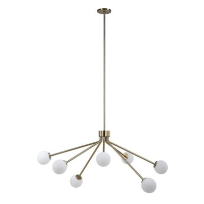 Mundo Ceiling Fixture LPC4470 LPC4470 2