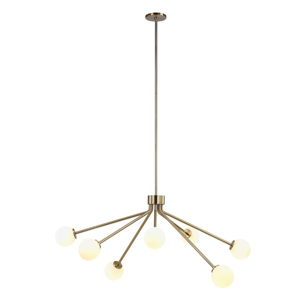 Mundo Ceiling Fixture - Image 3