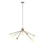 Mundo Ceiling Fixture 9 Mundo Ceiling Fixture LPC4470 LPC4470 3