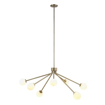 Mundo Ceiling Fixture LPC4470 LPC4470 3