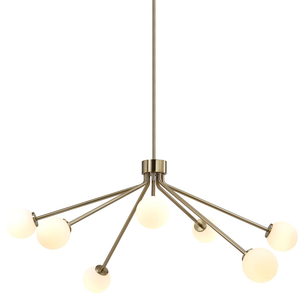 Mundo Ceiling Fixture - Image 4