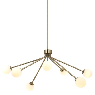 Mundo Ceiling Fixture LPC4470 LPC4470 4