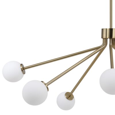 Mundo Ceiling Fixture LPC4470 LPC4470 5