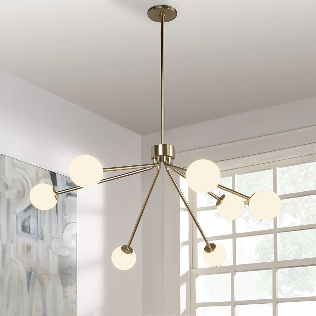 Mundo Ceiling Fixture - Image 6