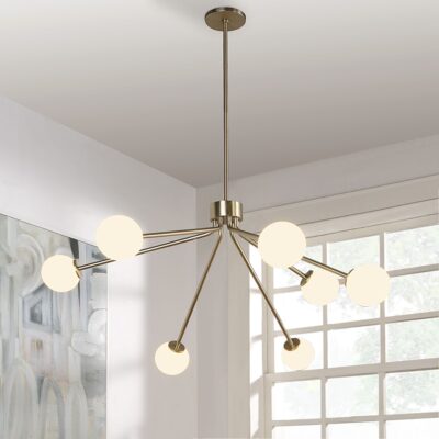 Mundo Ceiling Fixture LPC4470 LPC4470 6