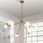 Mundo Ceiling Fixture 13 Mundo Ceiling Fixture LPC4470 LPC4470 7