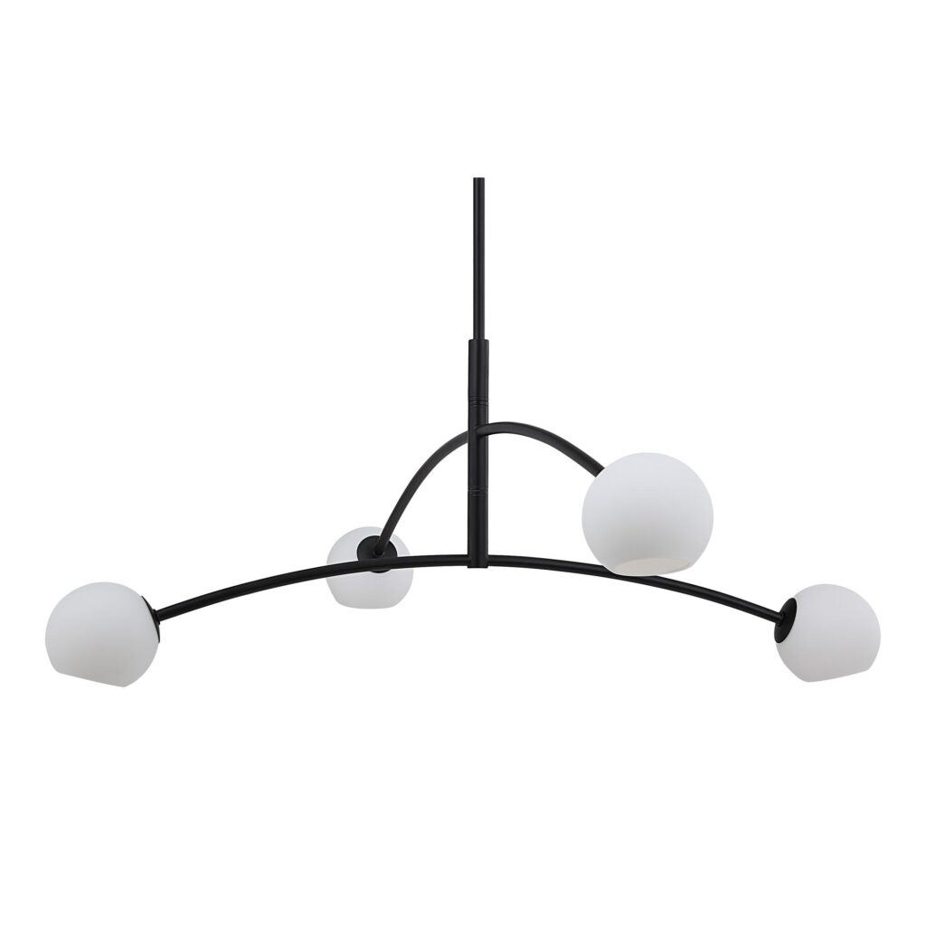 Nube Ceiling Fixture