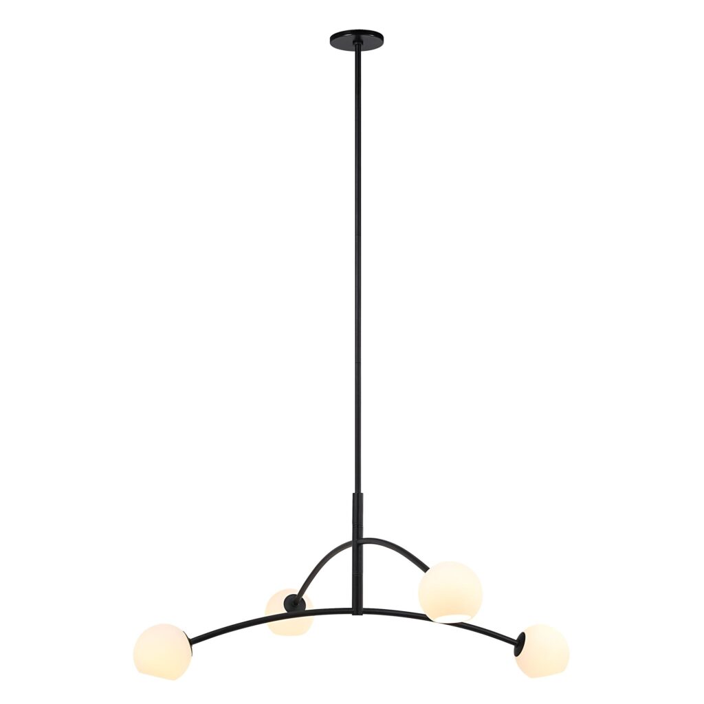 Nube Ceiling Fixture - Image 3