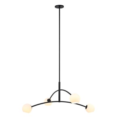 Nube Ceiling Fixture LPC4472 LPC4472 3