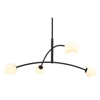 Nube Ceiling Fixture LPC4472 LPC4472 4