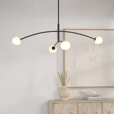 Nube Ceiling Fixture LPC4472 LPC4472 6