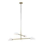 Tulla Ceiling Fixture LPC4473 LPC4473 3