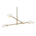 Tulla Ceiling Fixture LPC4473 LPC4473 4