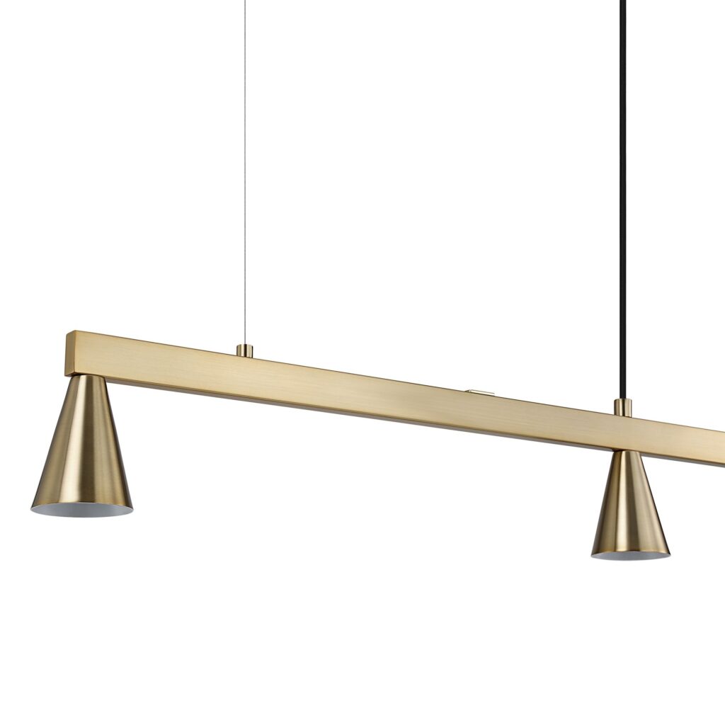 Linea Ceiling Fixture - Image 5