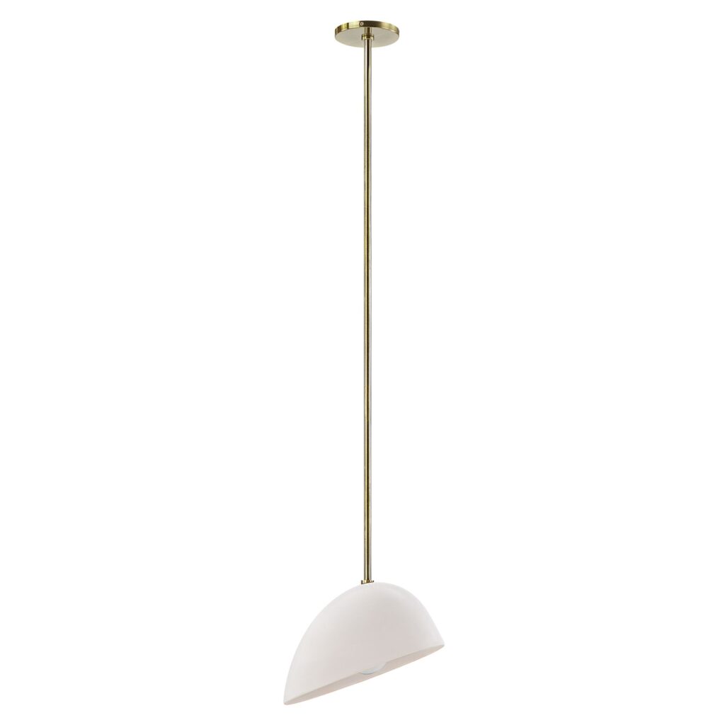 Corio Ceiling Fixture - Image 2