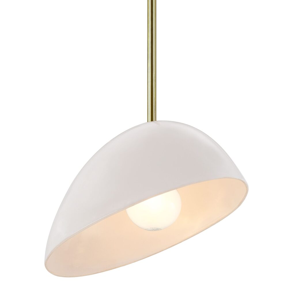 Corio Ceiling Fixture - Image 4