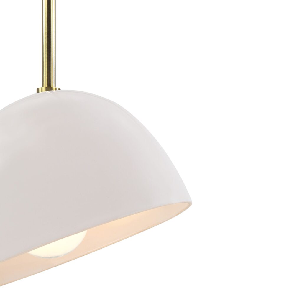 Corio Ceiling Fixture - Image 5