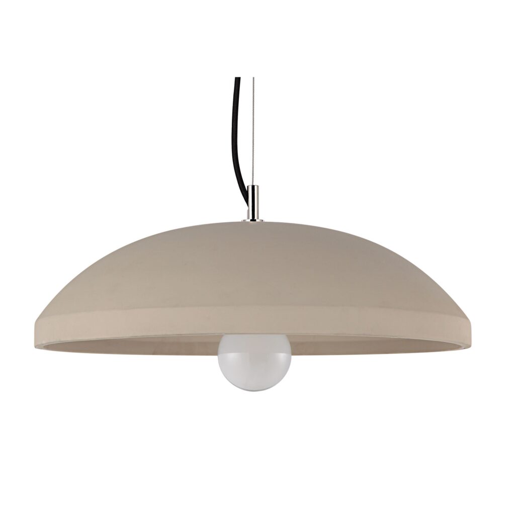 Scilla Ceiling Fixture