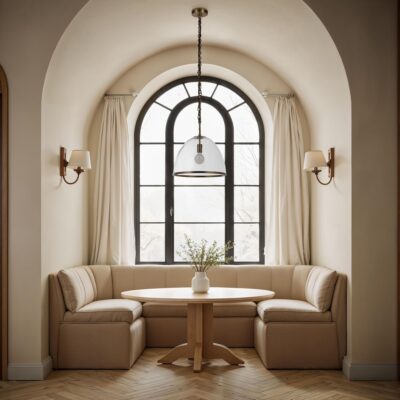 Dianella Ceiling Fixture