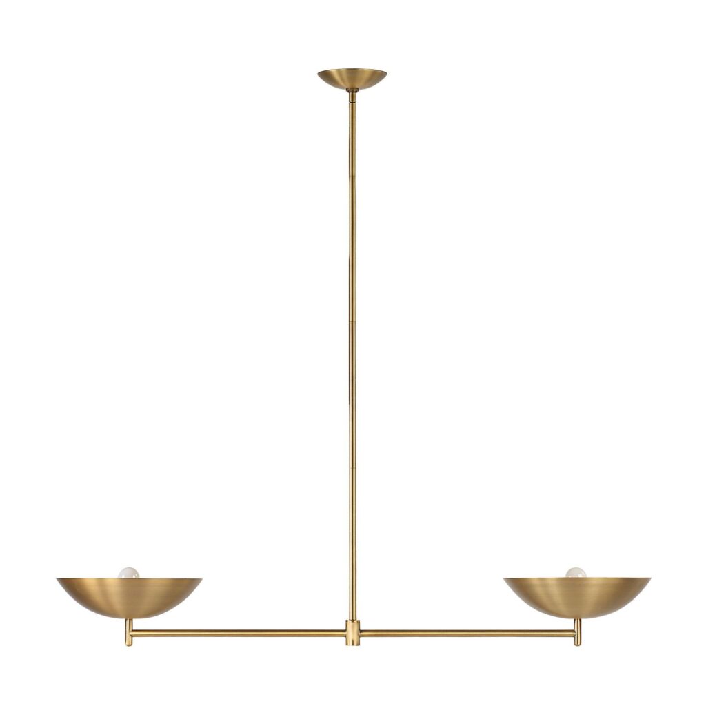 Waxlow Ceiling Fixture