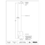 Caen Ceiling Fixture LPC4493 LPC4493 6