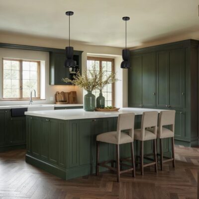 Caen Ceiling Fixture