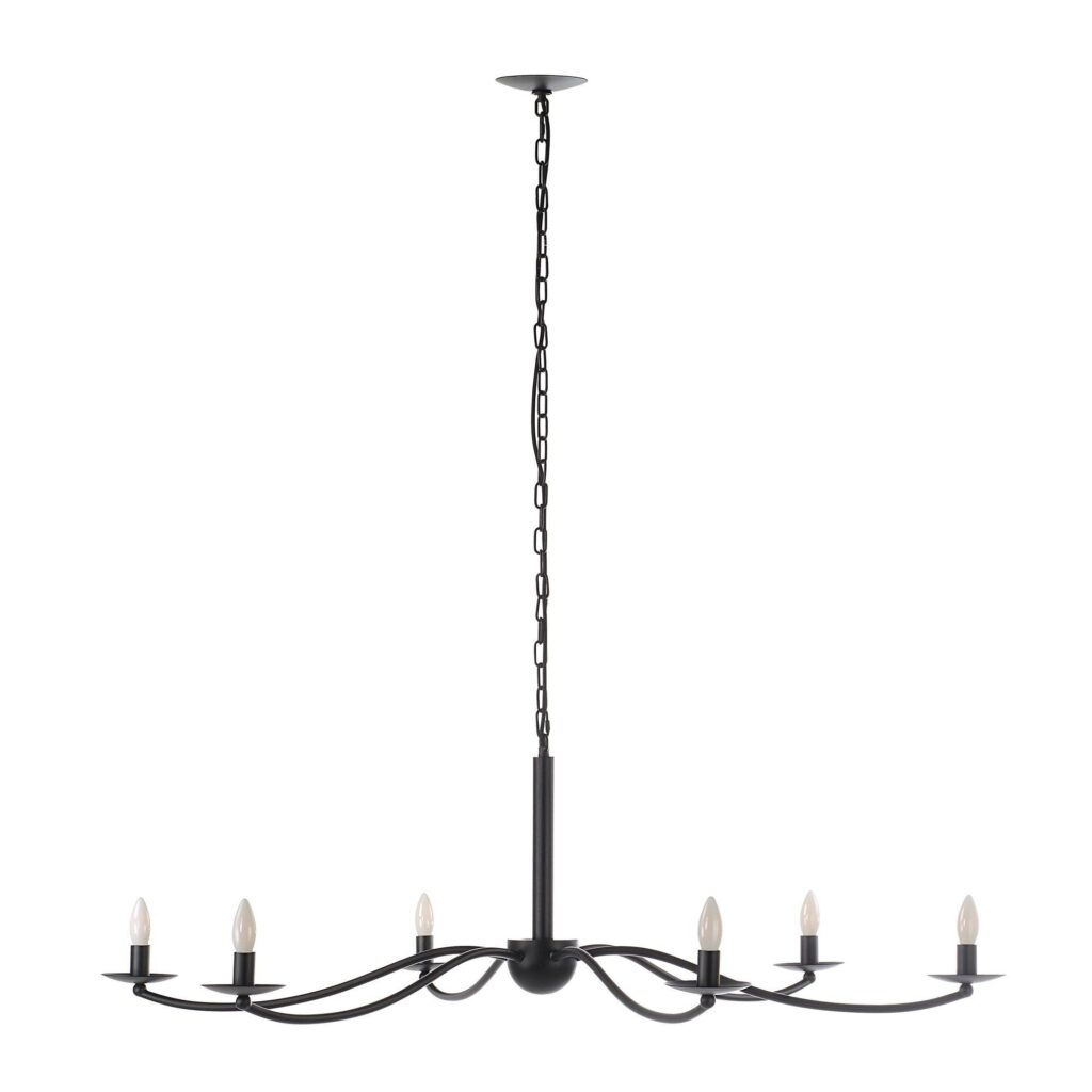 Landen Ceiling Fixture - Image 2