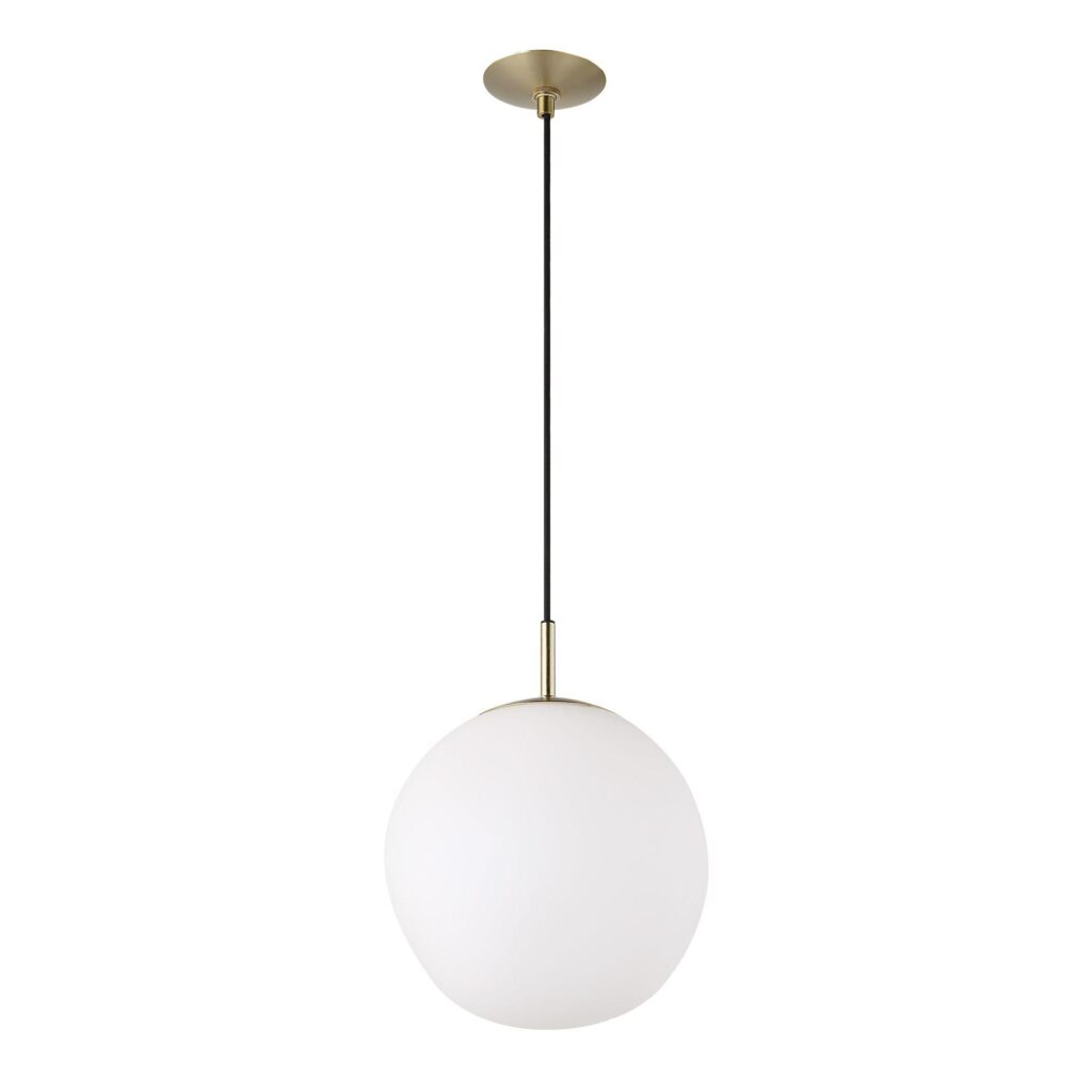 Koa Ceiling Fixture - Image 4