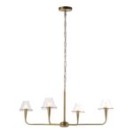 Maite Ceiling Fixture LPC4498 LPC4498 3