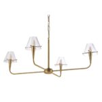 Maite Ceiling Fixture LPC4498 LPC4498 4