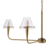 Maite Ceiling Fixture LPC4498 LPC4498 5