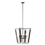 Toussaint Ceiling Fixture LPC4499 LPC4499 3