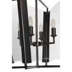 Toussaint Ceiling Fixture LPC4499 LPC4499 5