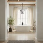 Toussaint Ceiling Fixture LPC4499 LPC4499 7