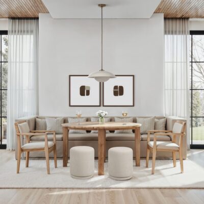 Abbie Ceiling Fixture