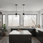 Solene Ceiling Fixture LPC4501 LPC4501 7